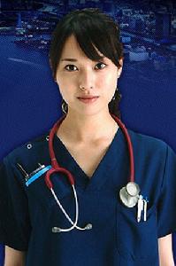 《Code Blue》