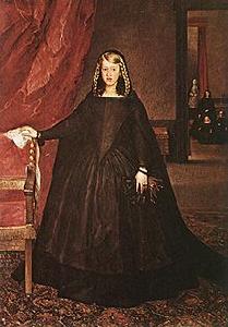 馬佳莉塔·德雷莎公主（西班牙語：Margarita Teresa de España、德語：Margarete Theresia von Spanien， 1651年7月12日，馬德里 西班牙 - 1673年3月12日，維也納 奧地利），是西班牙的公主和神聖羅馬帝國皇帝利奧波德一世的皇后。[編輯] 簡介她是西班牙國王菲力四世（Philip IV of Spain）和他的第二任妻子馬莉安納（Mariana of Austria）所生。她同時也是西班牙哈布斯堡王朝最後一位皇帝卡洛斯二世的姐姐。