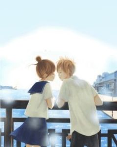 從校服到婚紗 從校服到婚紗