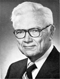 Paul J. Flory