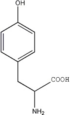 含羞草鹼