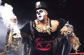 Papa Shango