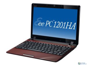 華碩 EeePC 1201HA