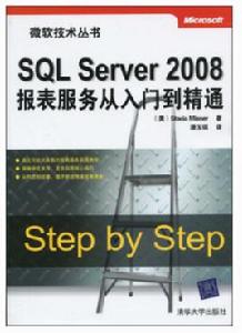 SQL Server 2008報表服務入門到精通