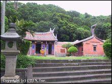 西雲禪寺