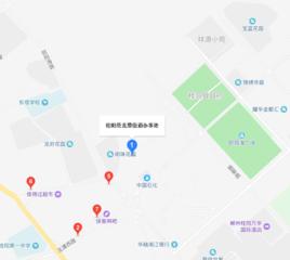 龍潭街道[湖南省桂陽縣龍潭街道]