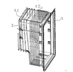 立體製冷技術