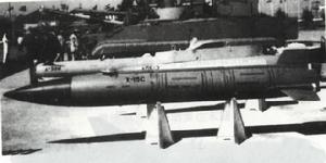 AS-16空地飛彈