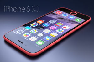 iPhone 6C