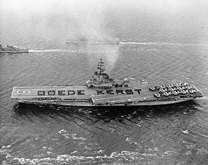 USS Essex