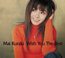 精選輯《Wish You The Best》