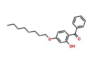 2-羥基-4-辛氧基二苯甲酮