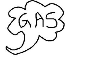 GAS