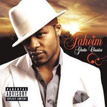 Jaheim