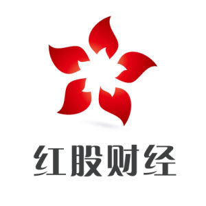 紅股財經logo