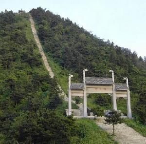 雙峰書院(孝感)