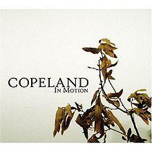 copeland[美國獨立搖滾樂隊]