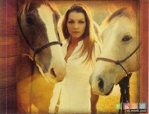 Gretchen wilson