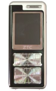 ZTC中天 ZT586