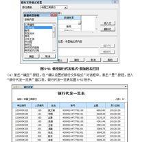 新會計信息化實用教程