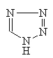 1H-四氮唑