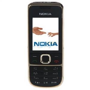 nokia2700c紅