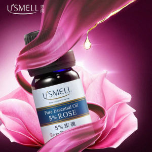 usmell5%玫瑰