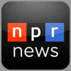 NPR logo