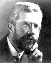 Ronald Fisher