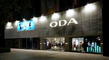 QDA寧波天一廣場店