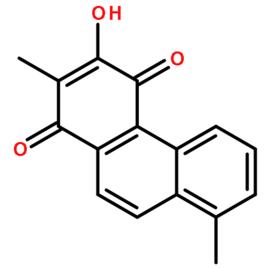 醌[有機化合物]