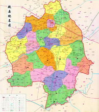 Wei County