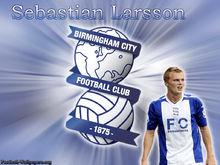 Sebastian Larsson Wallpapers