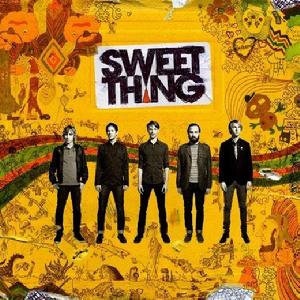 Sweet Thing[加拿大搖滾樂隊]