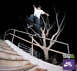 paul rodriguez