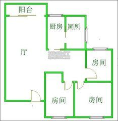 利源大廈