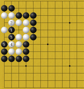 六合之棋