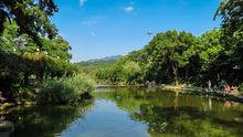 東湖公園[江蘇省泗洪縣東湖公園]