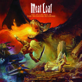 ALIVE[Meat Loaf 演唱歌曲]