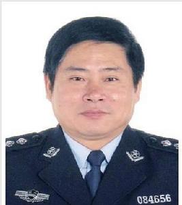 民警王金永