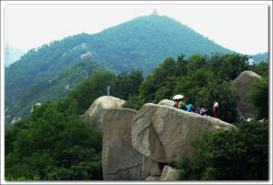 廣東省深圳市寶安區福永鳳凰山