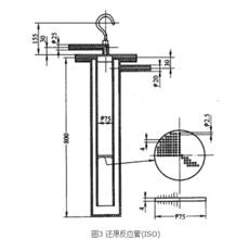 鐵礦石還原性