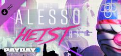 Alesso劫案（The Alesso Heist）