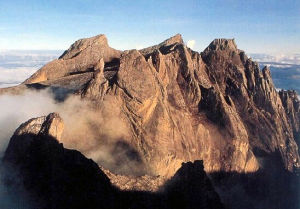 基納巴盧山