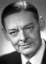 Thomas Stearns Eliot