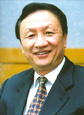 趙純均教授 清華經管學院第二任院長（任期：2001－2005）