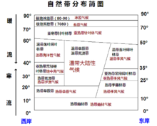 自然帶