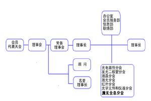 中國光學光電子行業協會