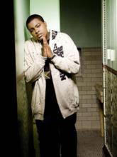 Sean Kingston 寫真集