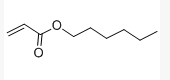正己基丙烯酸酯